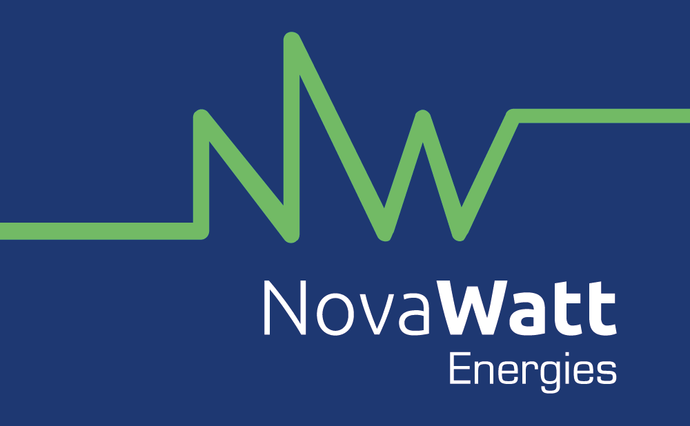 Logo de Novawatt