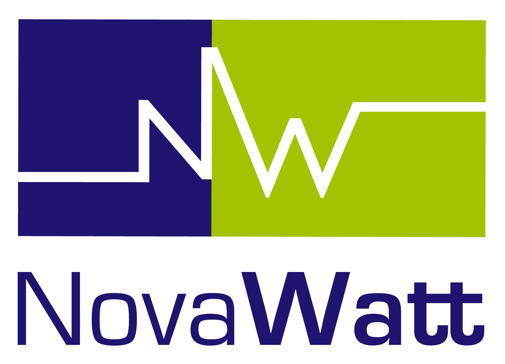 Logo de Novawatt