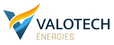 Logo de Valotech